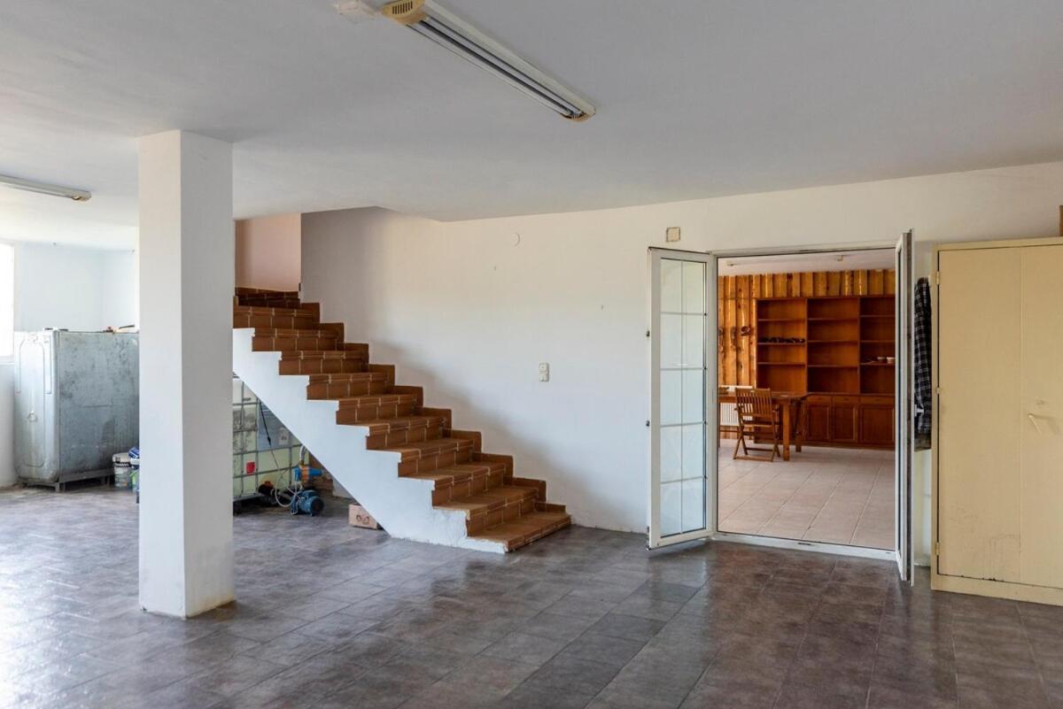Casa Con Jardin En Gama Villa Bárcena de Cicero Екстериор снимка