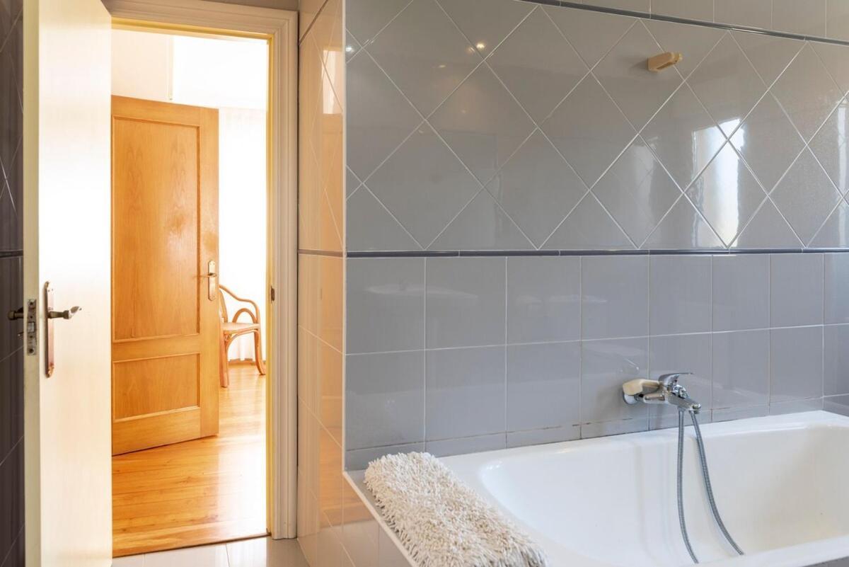 Casa Con Jardin En Gama Villa Bárcena de Cicero Екстериор снимка