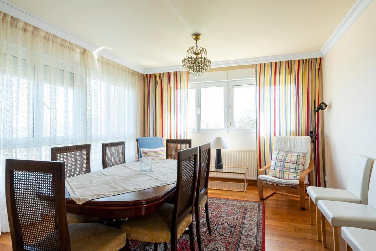 Casa Con Jardin En Gama Villa Bárcena de Cicero Екстериор снимка