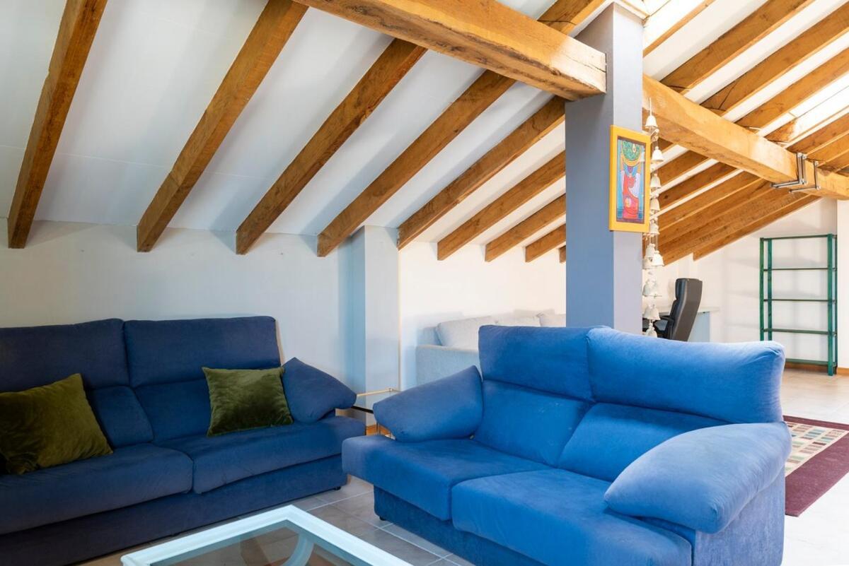 Casa Con Jardin En Gama Villa Bárcena de Cicero Екстериор снимка