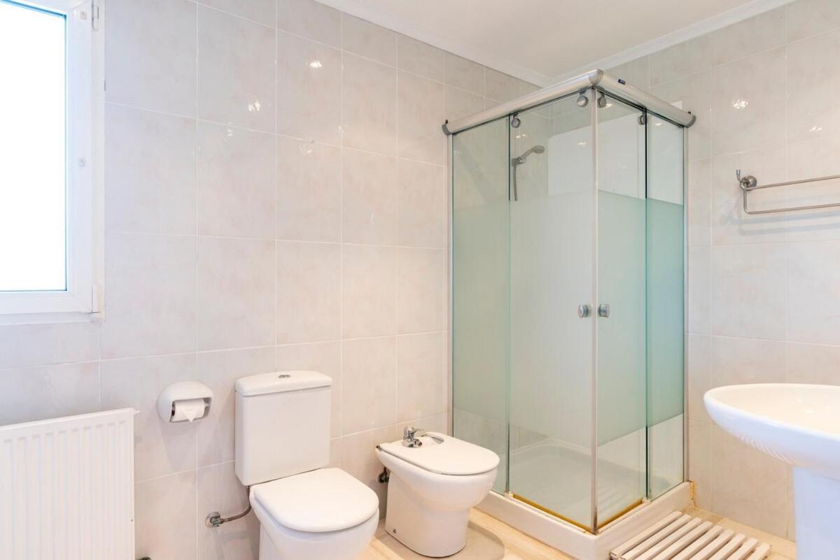 Casa Con Jardin En Gama Villa Bárcena de Cicero Екстериор снимка