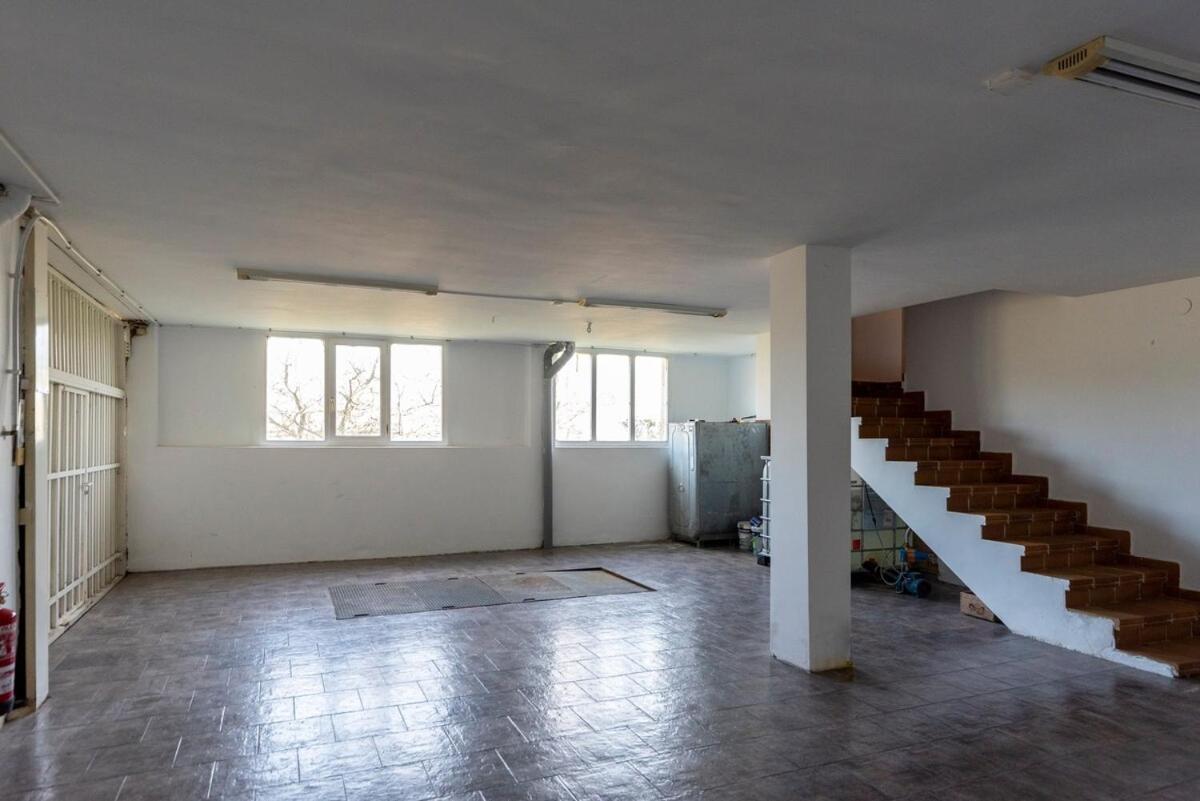 Casa Con Jardin En Gama Villa Bárcena de Cicero Екстериор снимка