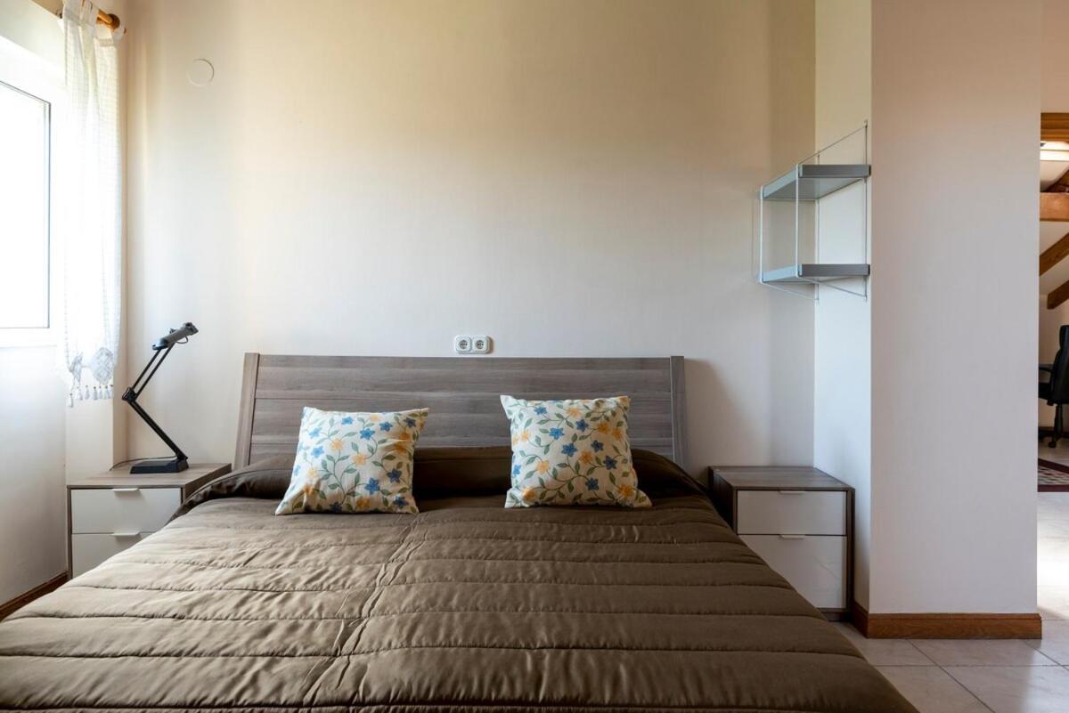 Casa Con Jardin En Gama Villa Bárcena de Cicero Екстериор снимка