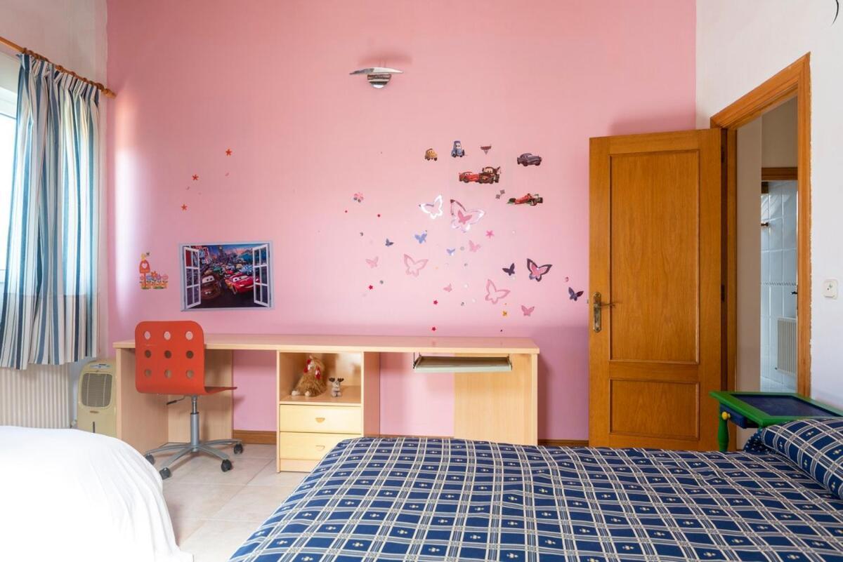 Casa Con Jardin En Gama Villa Bárcena de Cicero Екстериор снимка