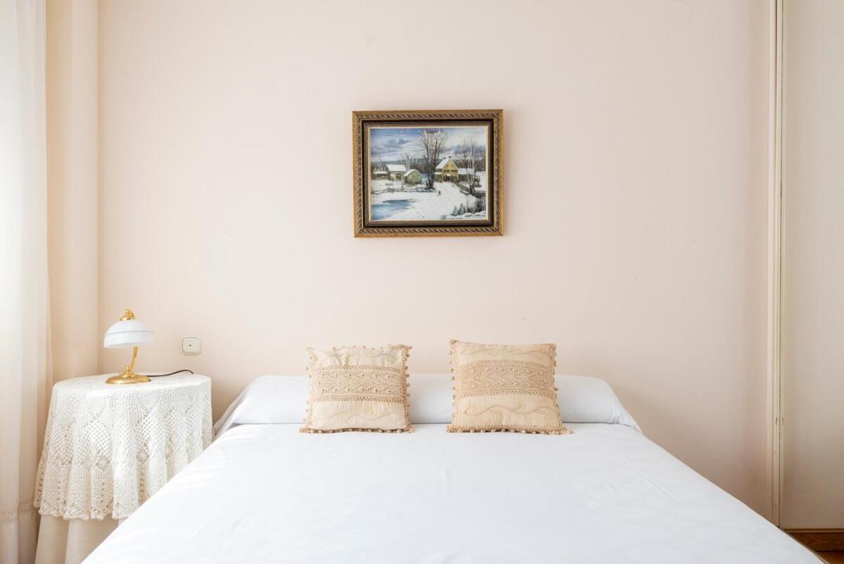 Casa Con Jardin En Gama Villa Bárcena de Cicero Екстериор снимка
