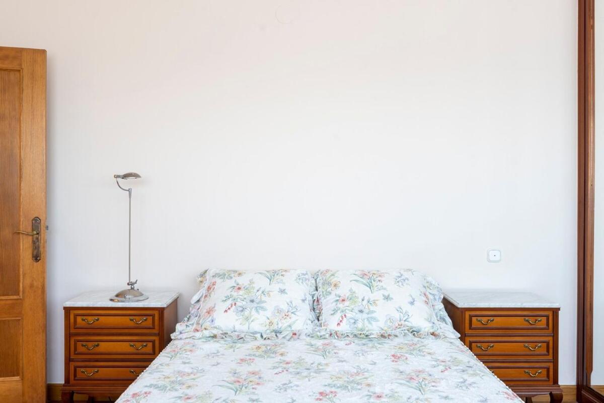 Casa Con Jardin En Gama Villa Bárcena de Cicero Екстериор снимка