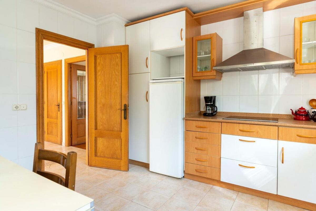 Casa Con Jardin En Gama Villa Bárcena de Cicero Екстериор снимка