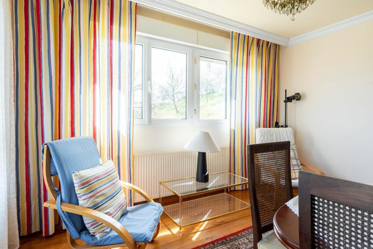 Casa Con Jardin En Gama Villa Bárcena de Cicero Екстериор снимка