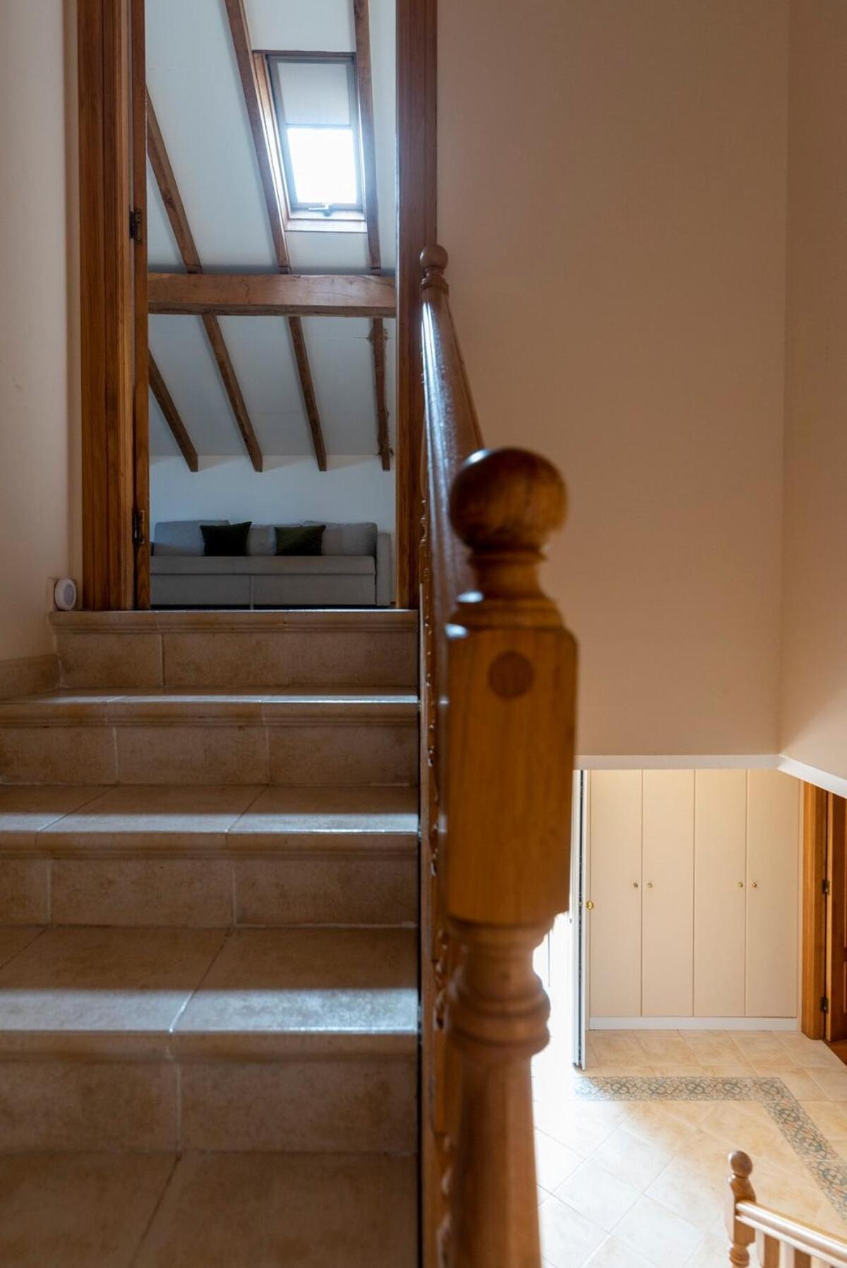 Casa Con Jardin En Gama Villa Bárcena de Cicero Екстериор снимка