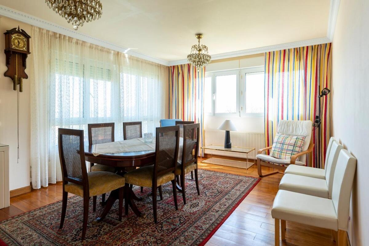 Casa Con Jardin En Gama Villa Bárcena de Cicero Екстериор снимка